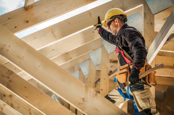 Best Roof Repair Services  in Wood Dale, IL