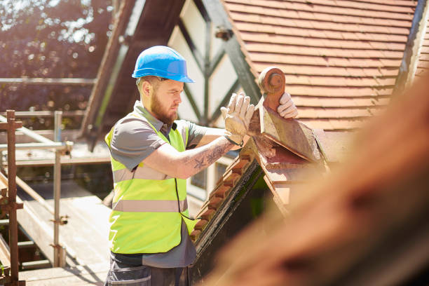 Quick and Trustworthy Emergency Roof Repair Services in Wood Dale, IL
